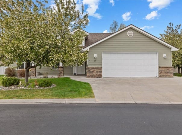 321 Stonegate Circle, Billings, MT 59102