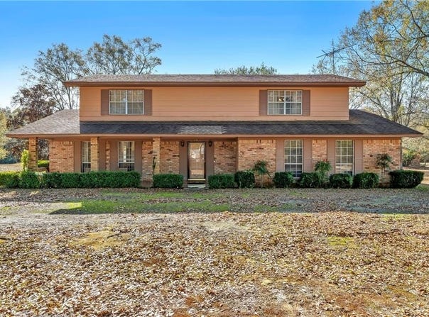11804 Ormond Road, Moss Point, MS 39562