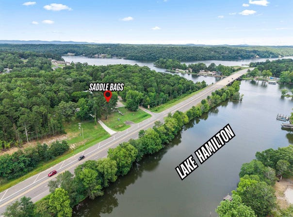 4977 ALBERT PIKE Road, Hot Springs, AR 71913-0000