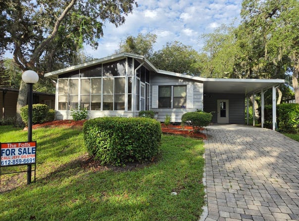 16 Glen Falls Drive, Ormond beach, FL 32174