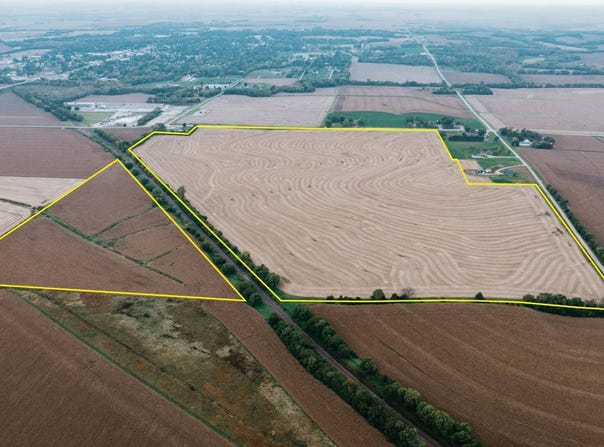 730 Road, Auburn, NE 68305