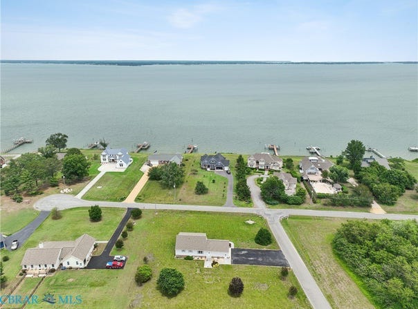 481 Jackson Drive, Deltaville, VA 23043