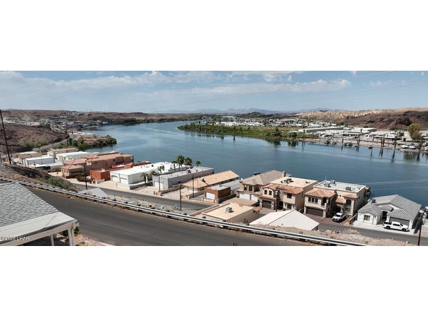 9371 Bluff Dr, Parker, AZ 85344