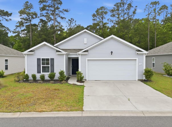 392 Spruce Pine Way, Conway, SC 29526