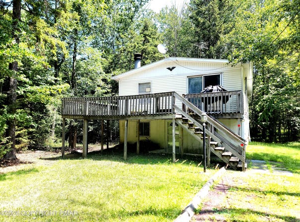 5111 Eagle Place, Pocono Summit, PA 18346