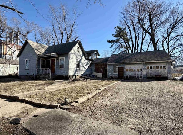 602 Menor, Winfield, KS 67156