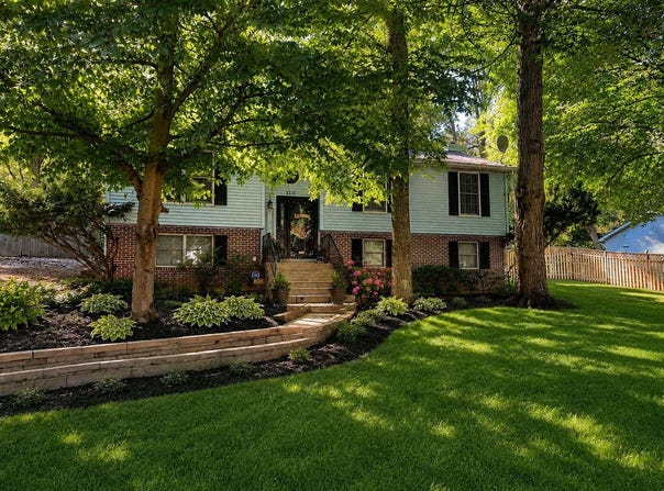 8301 HEATHERWICK Drive, BRANDYWINE, MD 20613