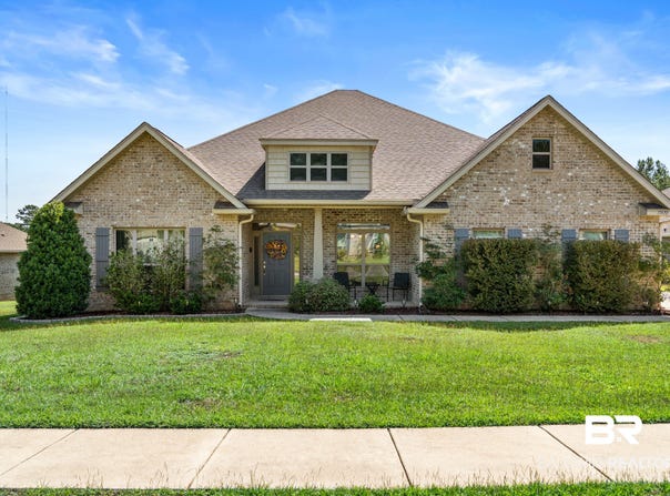 31470 Spoonbill Road, Spanish Fort, AL 36527