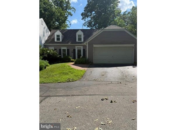 2656 SHADOW Cove, ANNAPOLIS, MD 21401