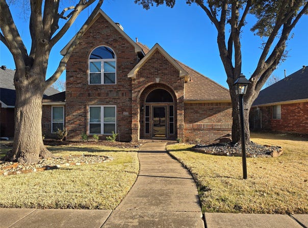 6712 Mantissa Drive, Plano, TX 75023