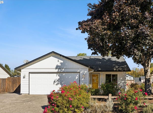 2102 SW 7TH St, BattleGround, WA 98604