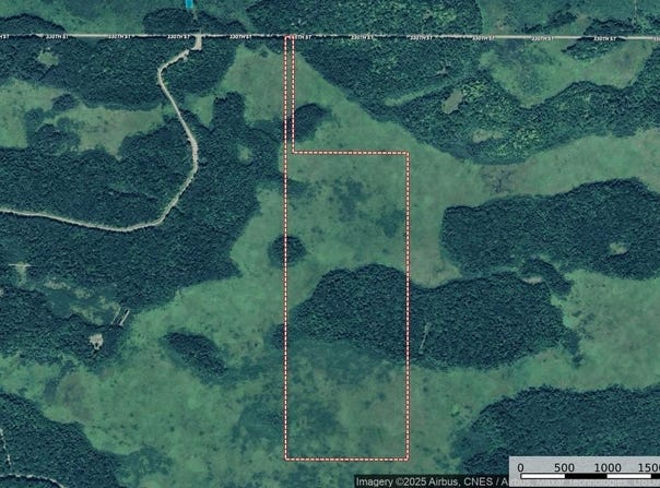 TBD-1 330th Street, Onamia, MN 56359