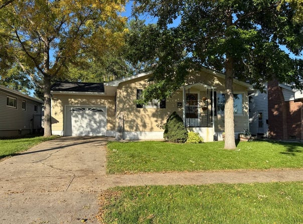 1416 Cheyenne, Alliance, NE 69301