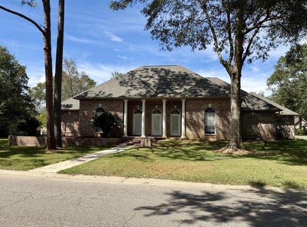 1006 Woods Road, Picayune, MS 39466