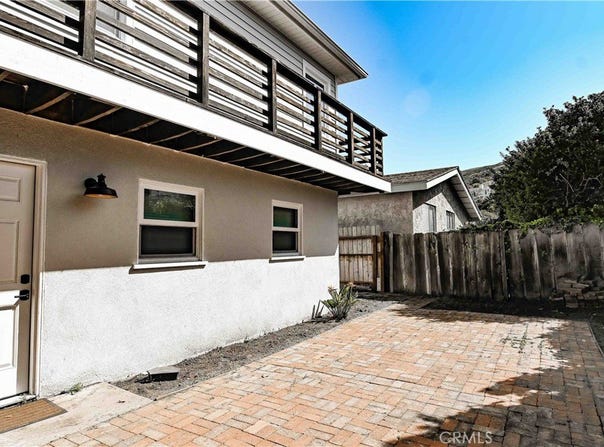 56 Gracia Avenue, Cayucos, CA 93430