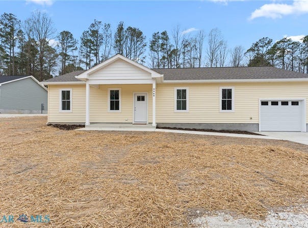 8986 Marlfield Road, Gloucester, VA 23061
