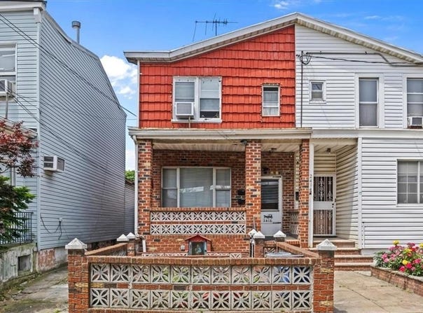 2416 McDonald Avenue, New York, NY 11223