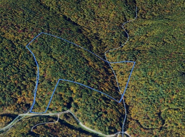 Russell Gap Rd, Taylorsville, NC 28681