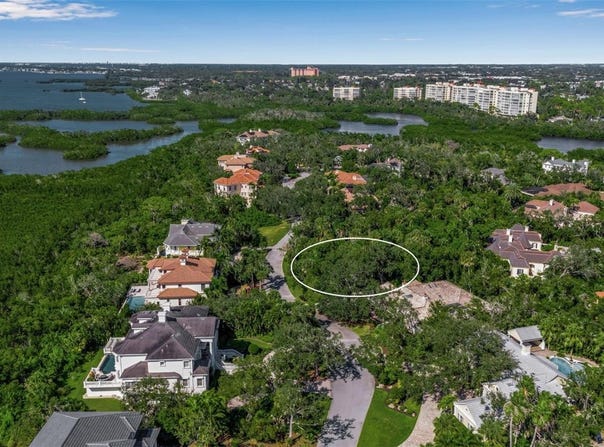 143 OSPREY POINT Drive, OSPREY, FL 34229