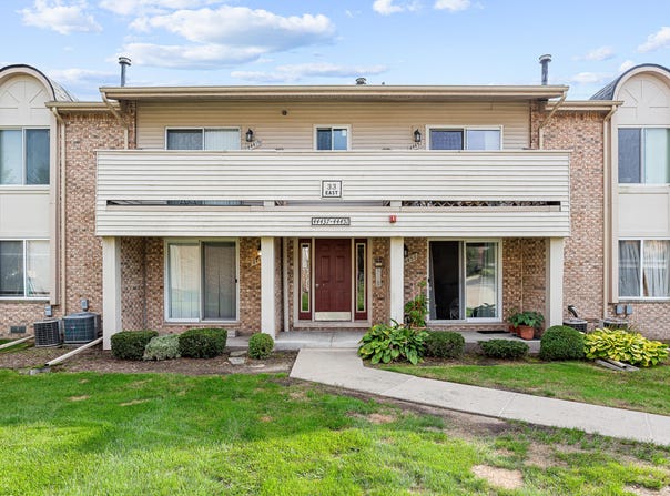 44447 Savery Drive, Canton, MI 48187