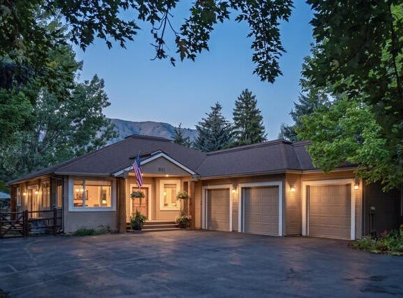 1621 N 2nd Ave, Hailey, ID 83333