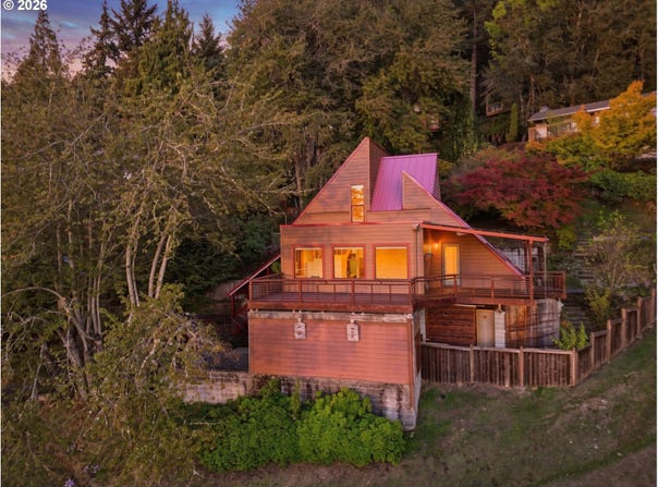 3540 ONYX St, Eugene, OR 97405
