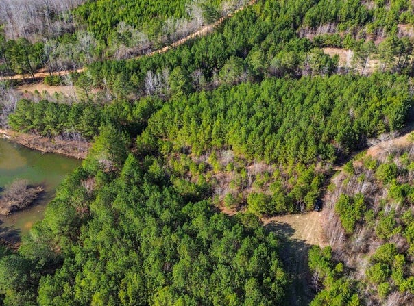 Co Rd 26, Plantersville, AL 36758
