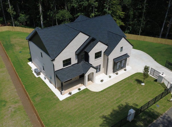 1560 Ewing Chapel Road, Dacula, GA 30019
