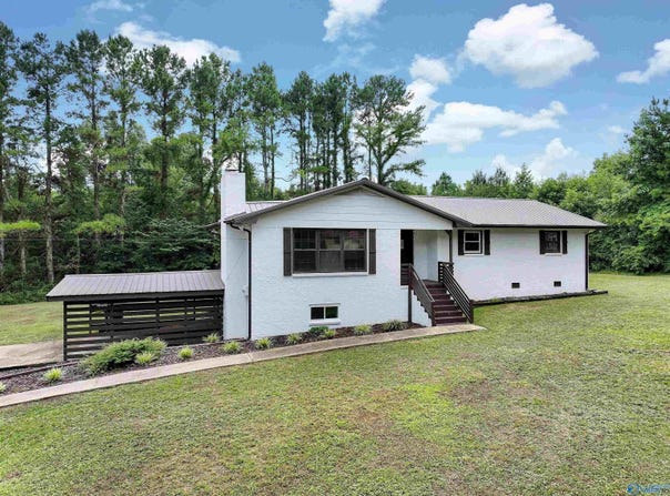 364 County Road 1855, Arab, AL 35016