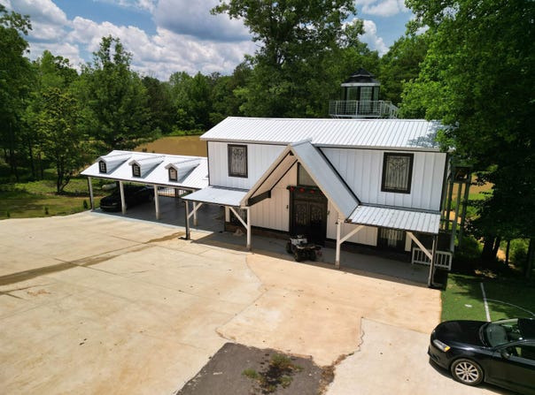 550 Avery Rd, Hamilton, AL 35570