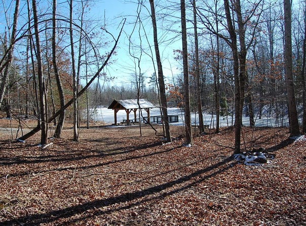 340 Bluff View Drive, Dunlap, TN 37327