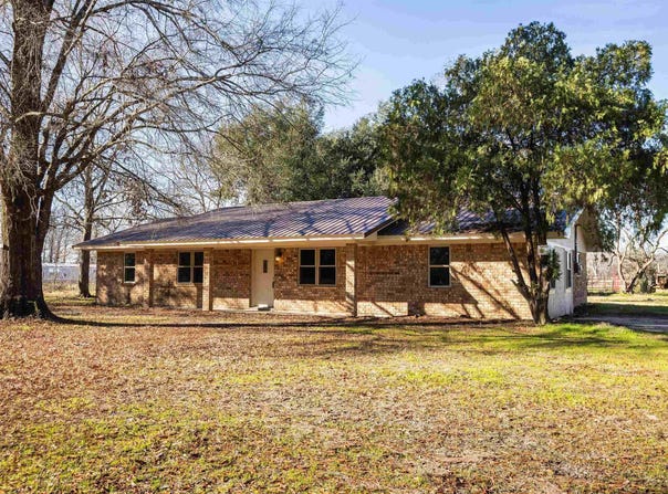 176 JIGGER POINT ROAD, Winnsboro, LA 71295