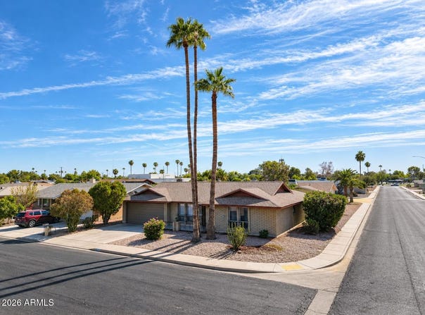 4311 E CATALINA Circle, Mesa, AZ 85206