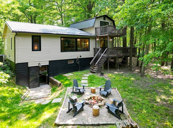 15031 Notestone Road, Laurelville, OH 43135