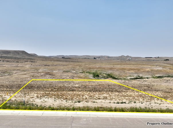 512 Mountain Shadow, Gillette, WY 82718