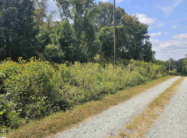 Slumber Drive, Waterloo, SC 29384