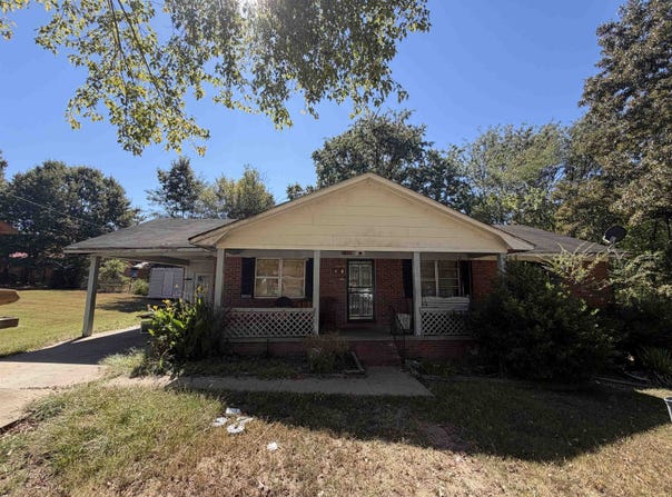 357 WISDOM St, Somerville, TN 38068
