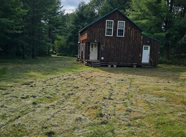 549 BLAKE Road, BLOSSBURG, PA 16912