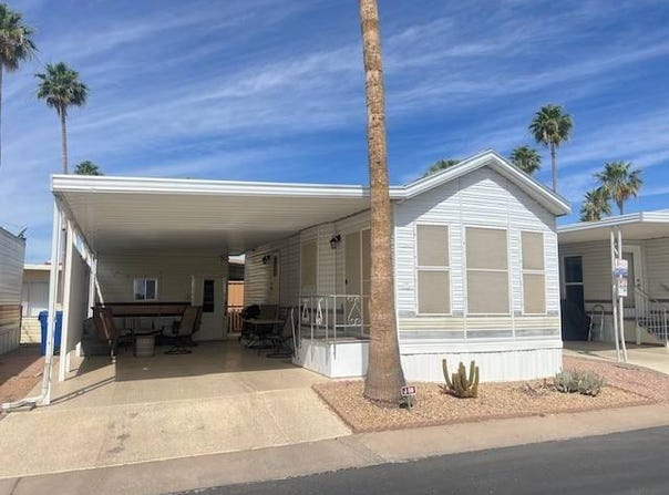 4860 E Main St., Mesa, AZ 85205
