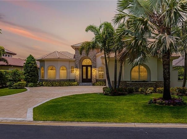 20210 Chapel Trace lot: 31, ESTERO, FL 33928