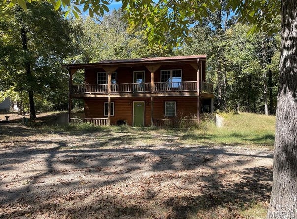 397 Wayne 335, Piedmont, MO 63957