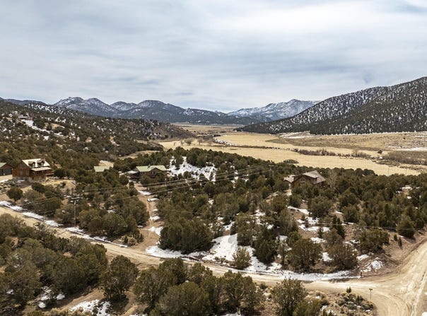 4229 S Artifact Dr, Cedar City, UT 84720