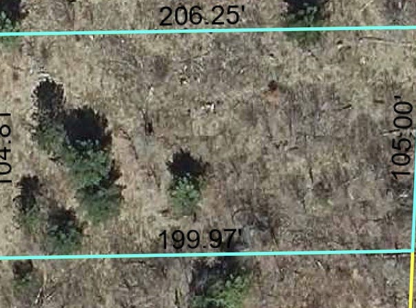 Setting Sun Trail Way lot: 19, Danbury, WI 54830