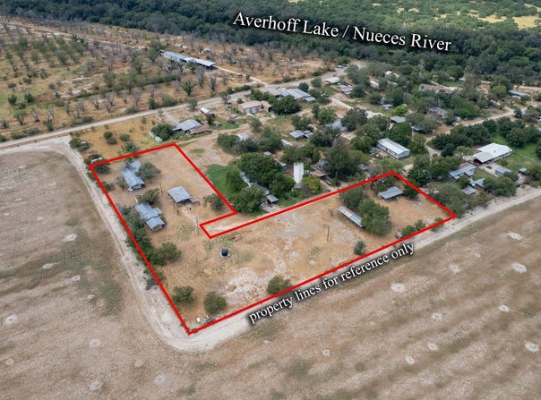 39 Jitterbug, Crystal City, TX 78839