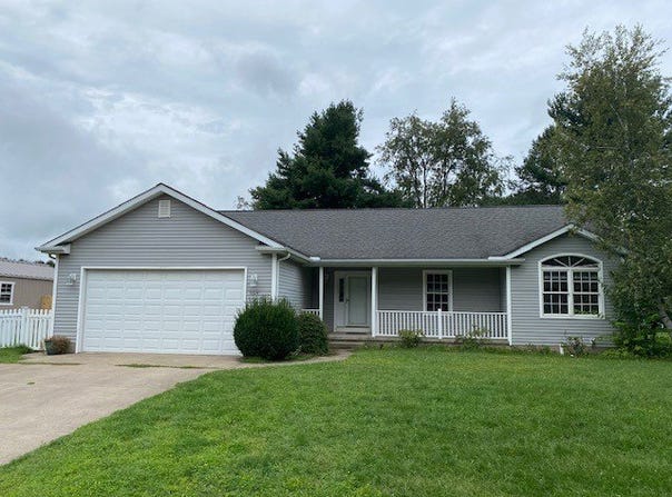 5324 HEIDLER Road, Fairview, PA 16415
