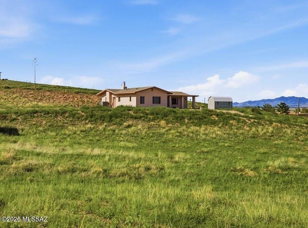 56 Cayuse Trail, Sonoita, AZ 85637