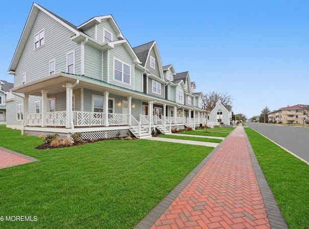 801 Main Street, Avon-by-the-sea, NJ 07717