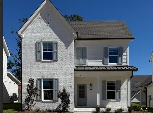 3716 Brindle Court, OXFORD, MS 38655