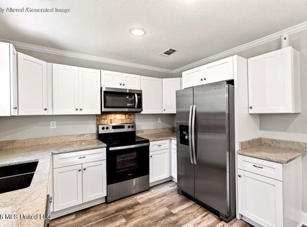 2154 Floyd Drive, Biloxi, MS 39531