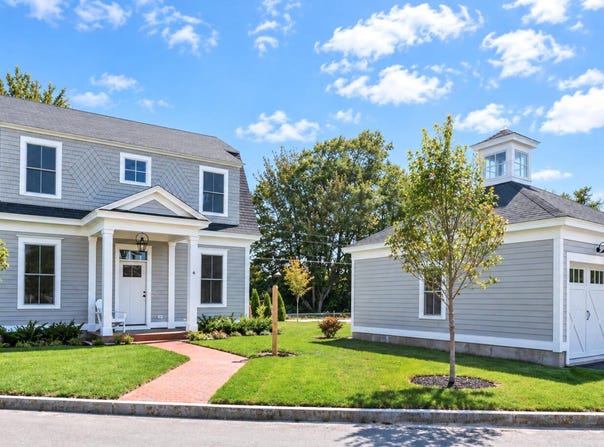 6 Vista Drive, Scarborough, ME 04074
